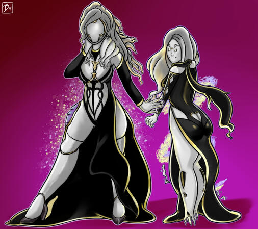 Full Body - Full Render